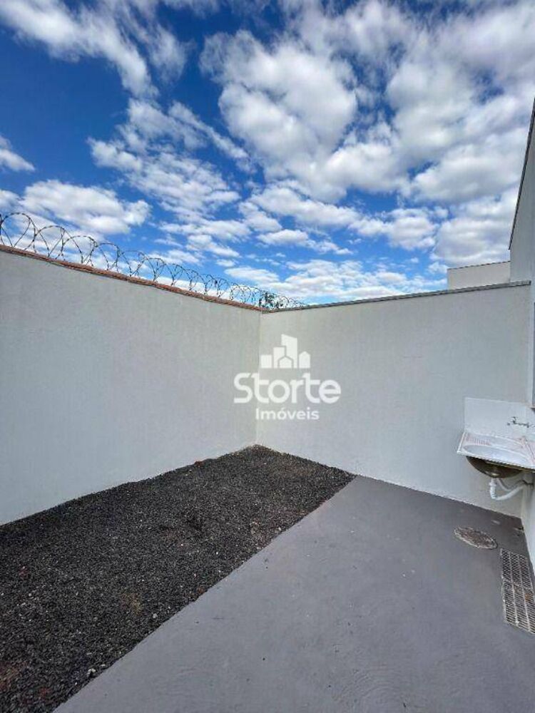 Casa, 2 quartos, 68 m² - Foto 2