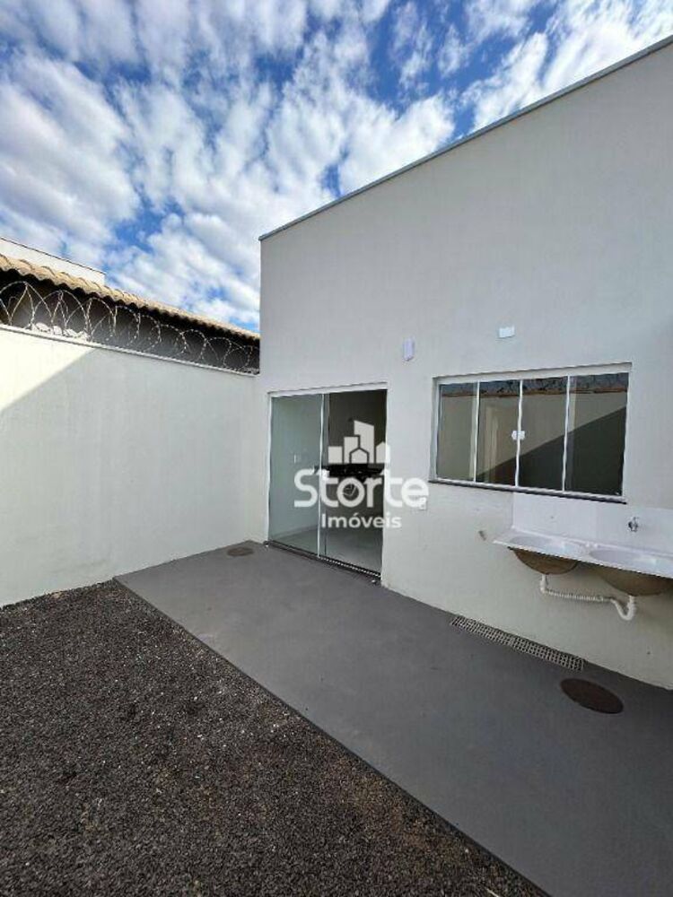 Casa, 2 quartos, 68 m² - Foto 4