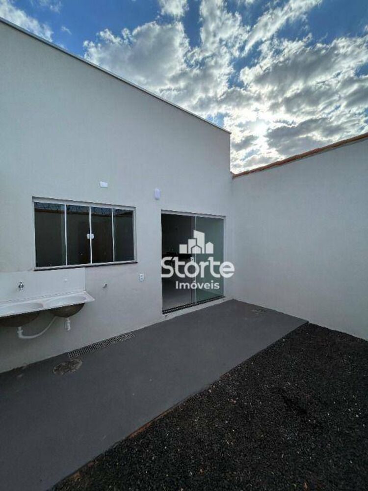 Casa, 2 quartos, 68 m² - Foto 16