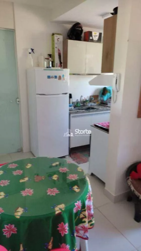 Apartamento, 2 quartos, 45 m² - Foto 2