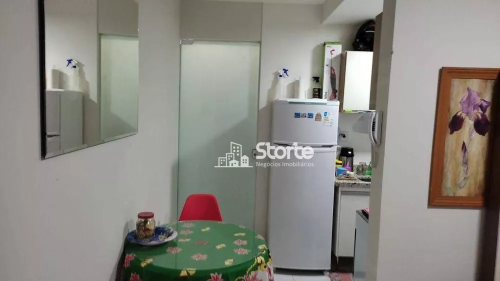 Apartamento, 2 quartos, 45 m² - Foto 6