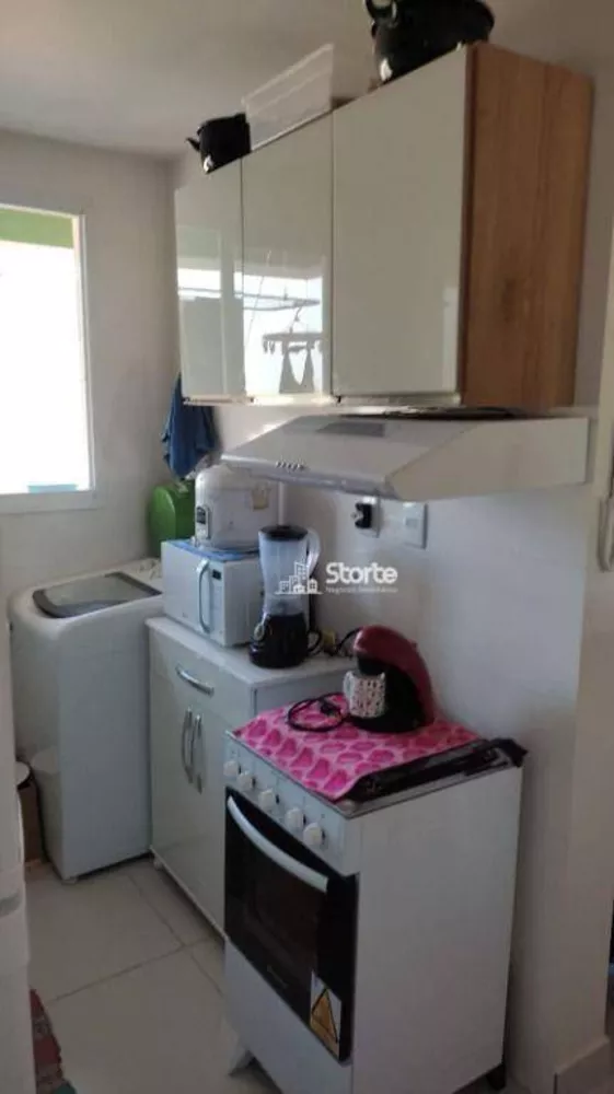 Apartamento, 2 quartos, 45 m² - Foto 7