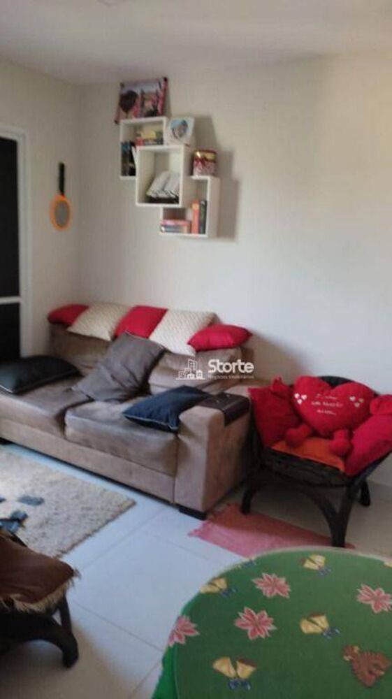Apartamento, 2 quartos, 45 m² - Foto 1