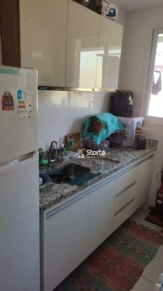 Apartamento, 2 quartos, 45 m² - Foto 5
