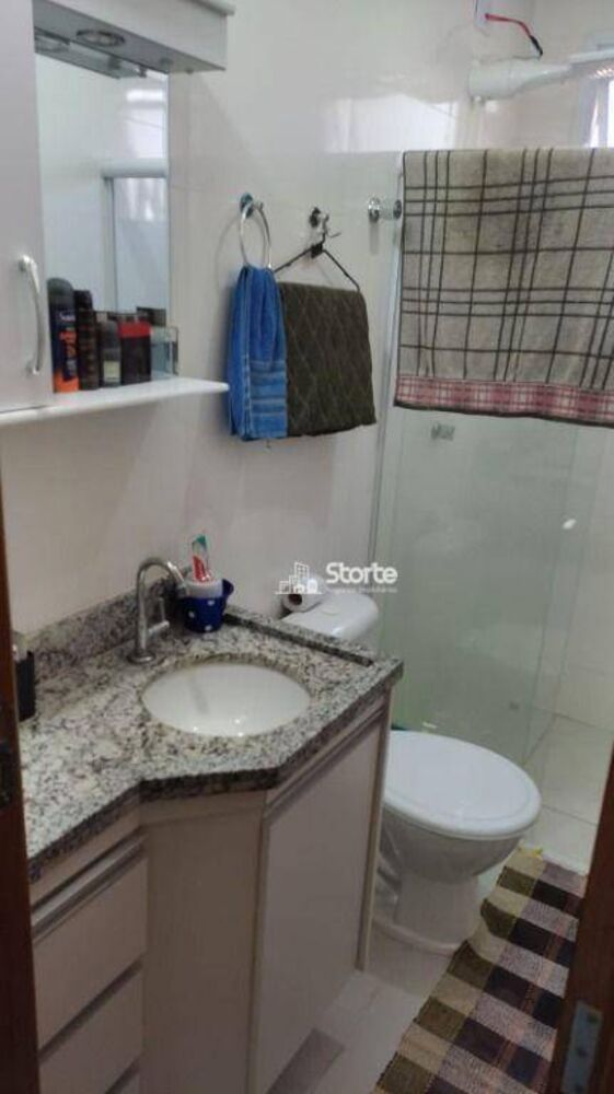 Apartamento, 2 quartos, 45 m² - Foto 10