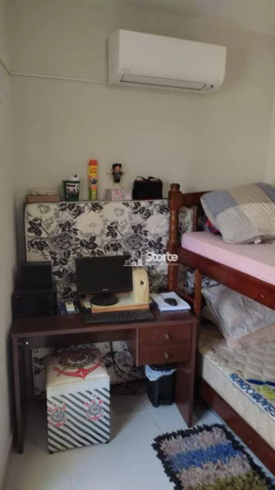 Apartamento, 2 quartos, 45 m² - Foto 9