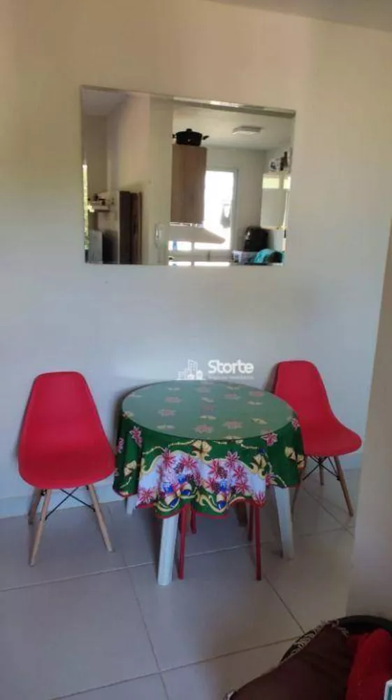 Apartamento, 2 quartos, 45 m² - Foto 3