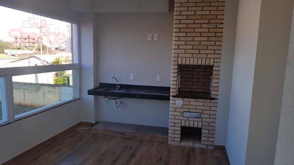 Cobertura, 3 quartos, 257 m² - Foto 3