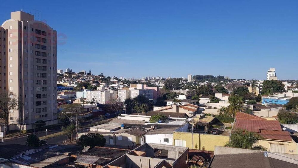 Cobertura, 3 quartos, 257 m² - Foto 1