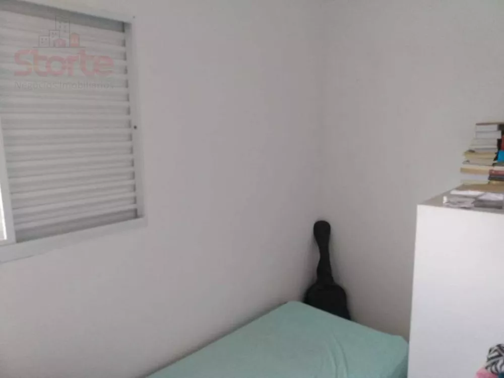 Apartamento, 3 quartos, 90 m² - Foto 10