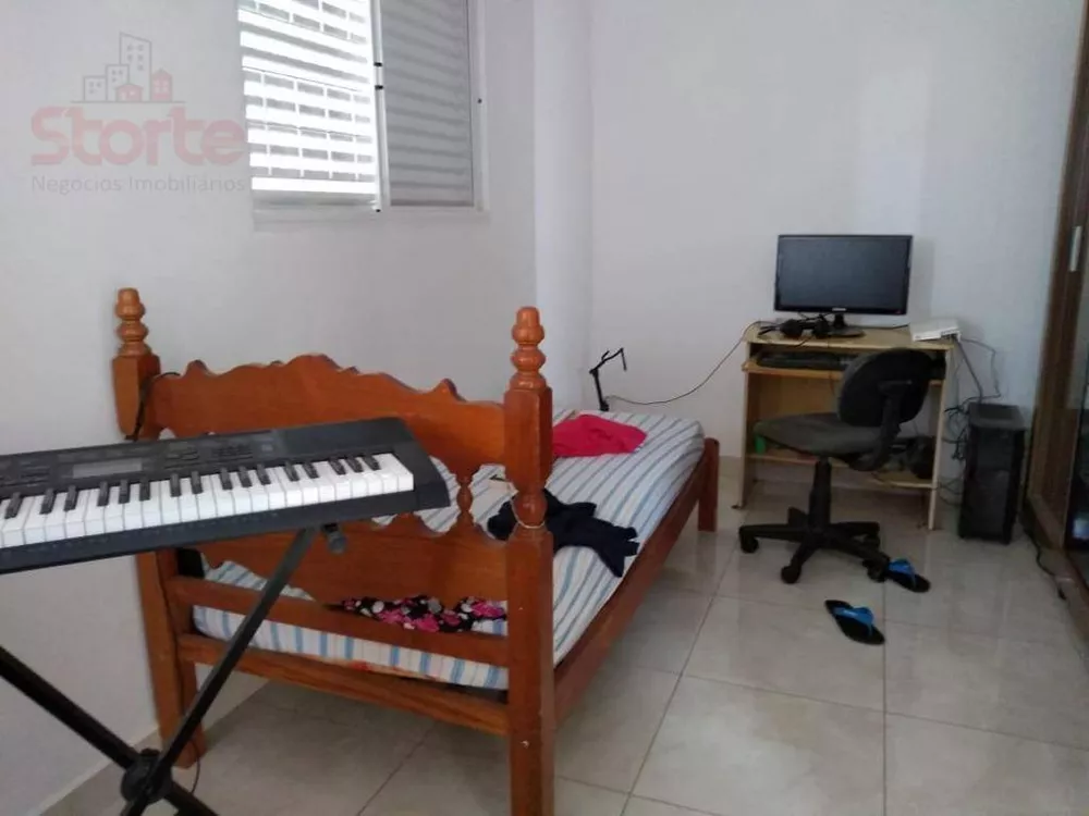 Apartamento, 3 quartos, 90 m² - Foto 21