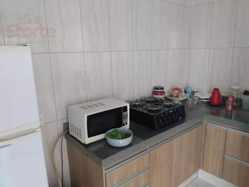 Apartamento, 3 quartos, 90 m² - Foto 7