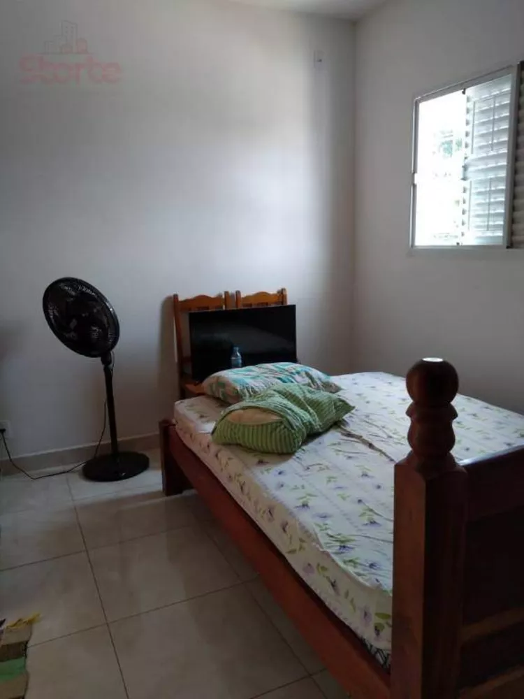 Apartamento, 3 quartos, 90 m² - Foto 5