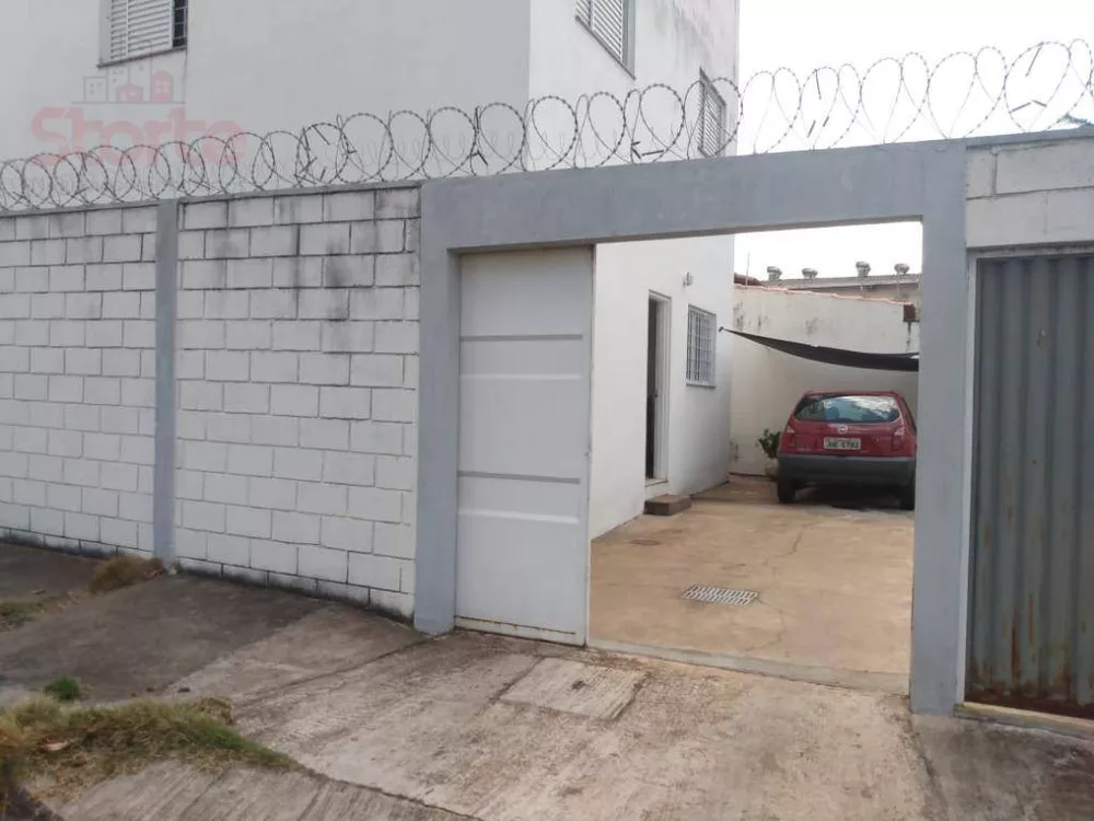Apartamento, 3 quartos, 90 m² - Foto 20