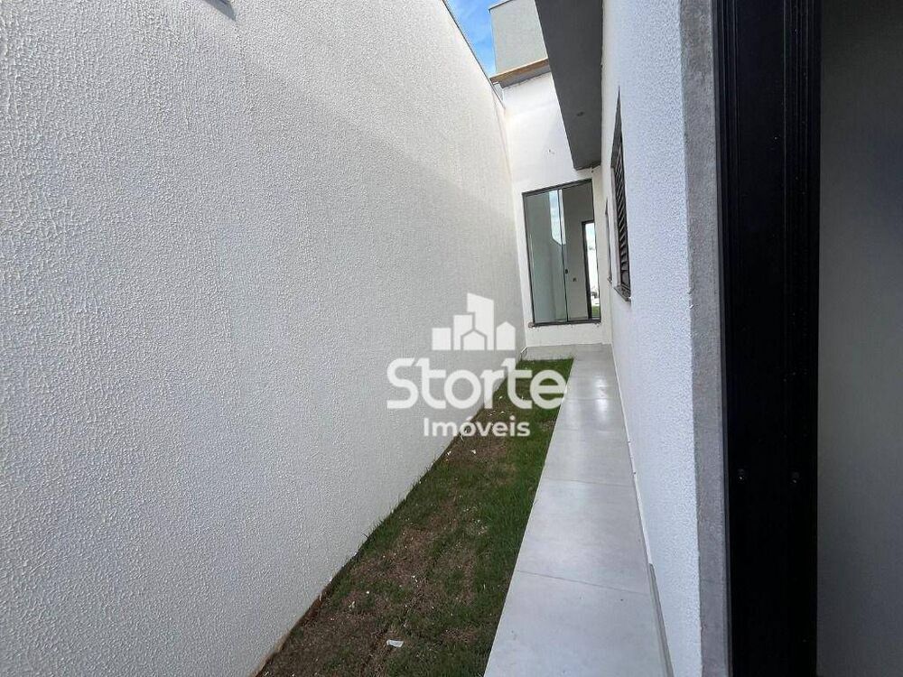 Casa, 3 quartos, 140 m² - Foto 1