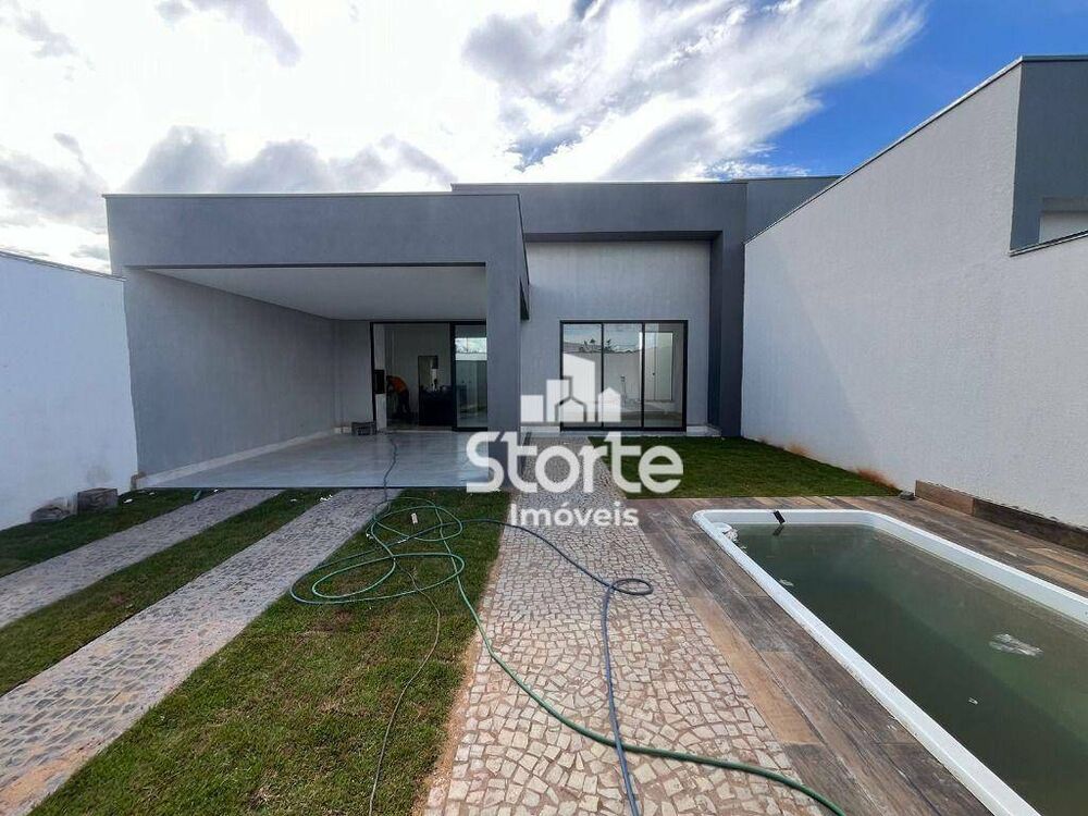 Casa, 3 quartos, 140 m² - Foto 6