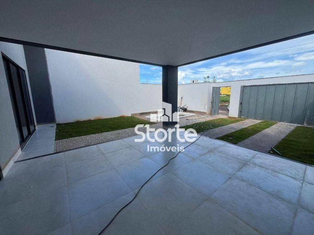 Casa, 3 quartos, 140 m² - Foto 3