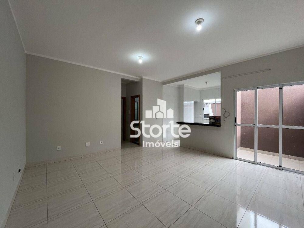 Apartamento, 2 quartos, 90 m² - Foto 1