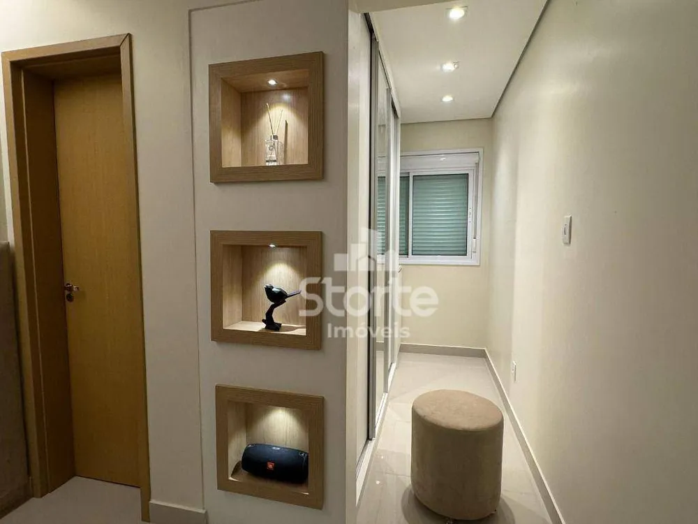 Apartamento, 3 quartos, 89 m² - Foto 1