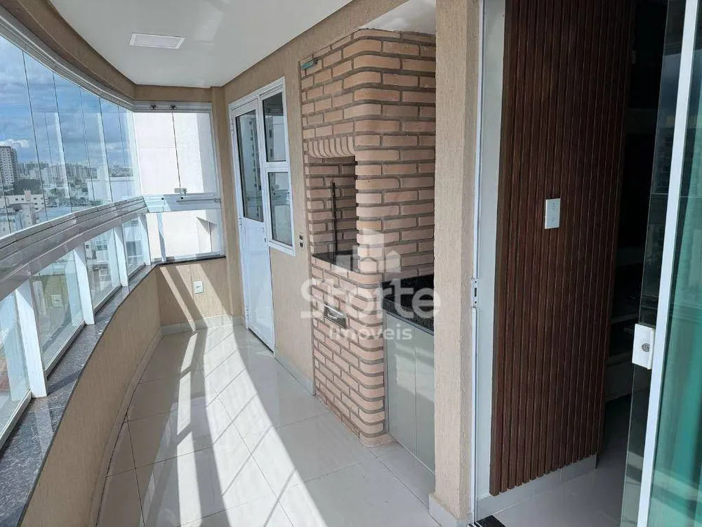 Apartamento, 3 quartos, 89 m² - Foto 3