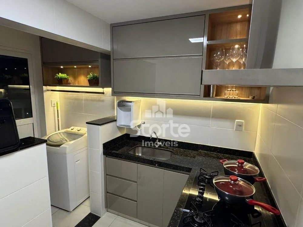 Apartamento, 3 quartos, 89 m² - Foto 4