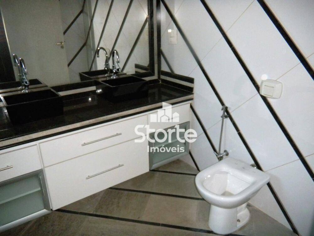 Casa, 4 quartos, 288 m² - Foto 7