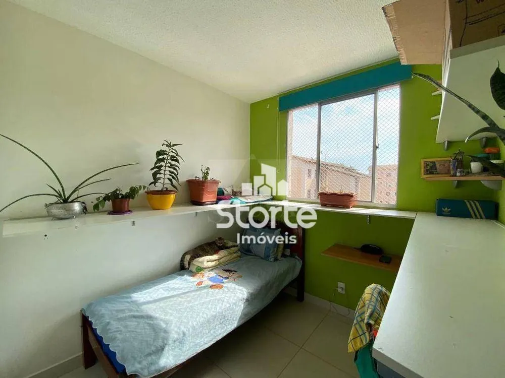 Apartamento, 2 quartos, 44 m² - Foto 4