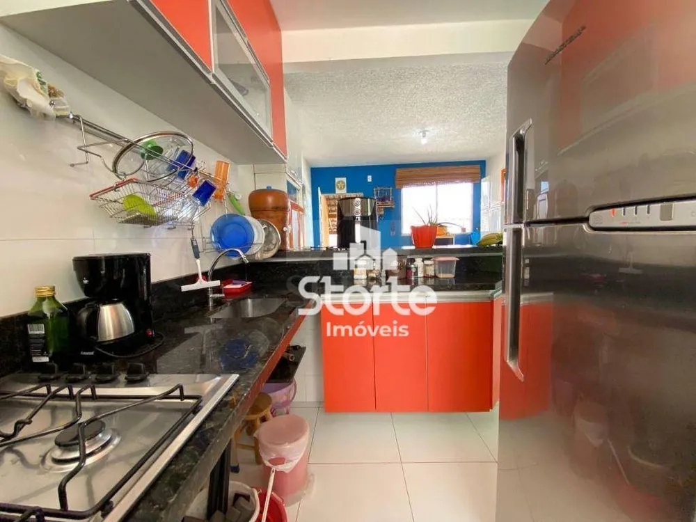 Apartamento, 2 quartos, 44 m² - Foto 1