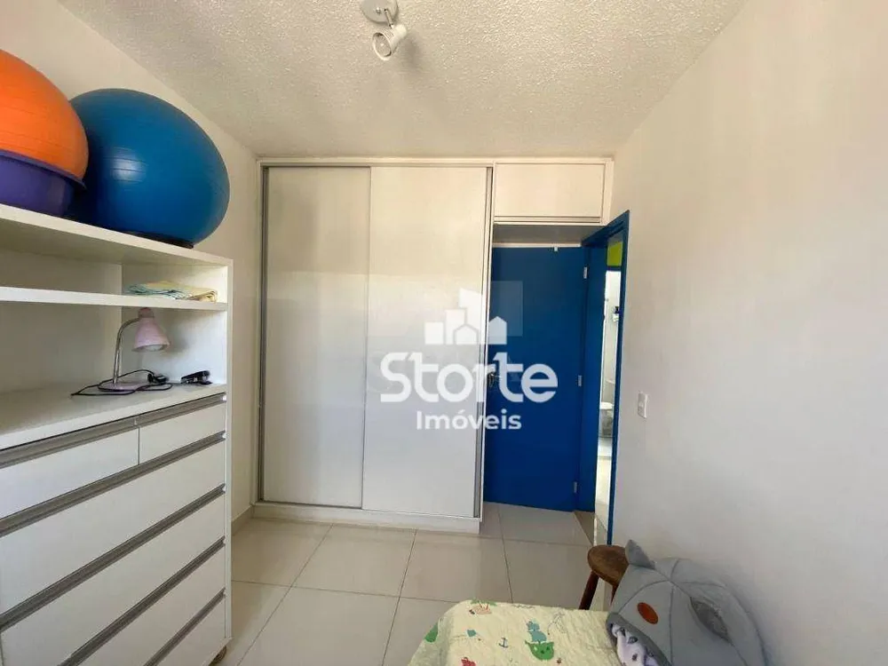 Apartamento, 2 quartos, 44 m² - Foto 2
