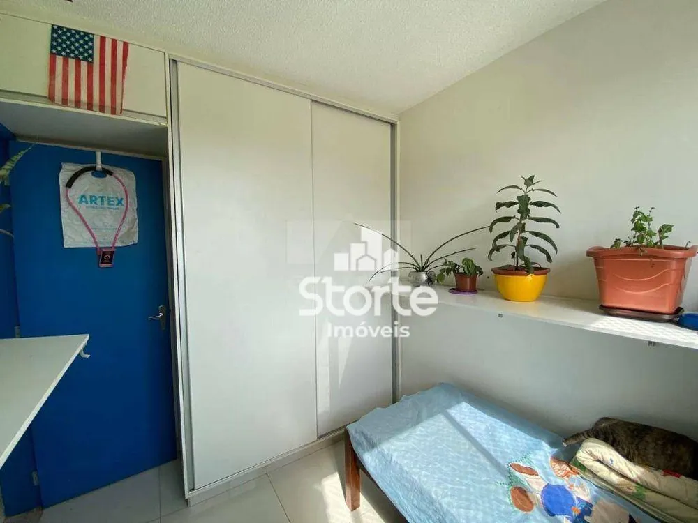 Apartamento, 2 quartos, 44 m² - Foto 3