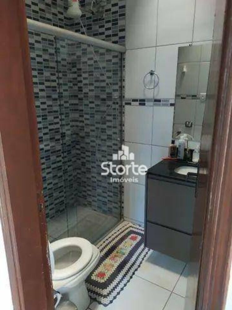 Casa, 3 quartos, 155 m² - Foto 1