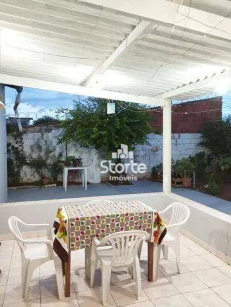 Casa, 3 quartos, 155 m² - Foto 8