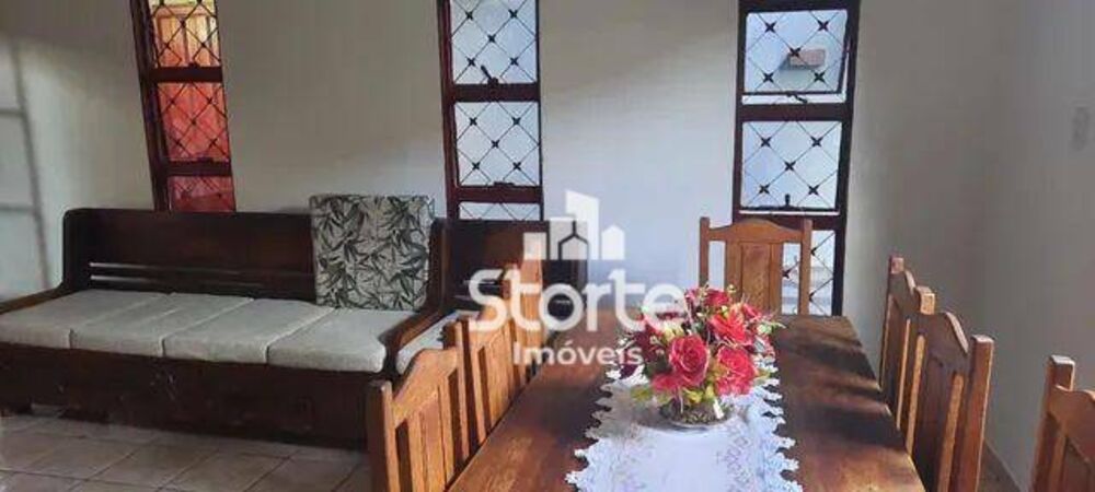 Casa, 3 quartos, 155 m² - Foto 4