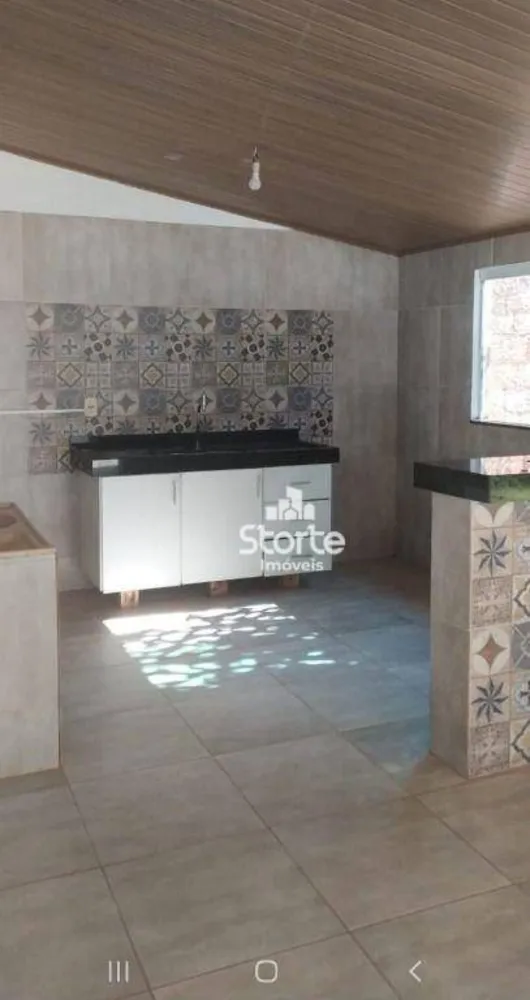 Casa, 2 quartos, 120 m² - Foto 2