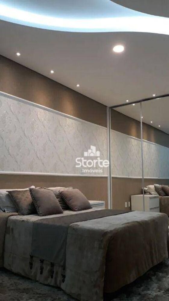 Casa de Condomínio, 4 quartos - Foto 3