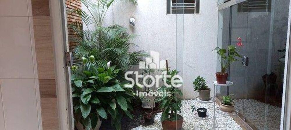 Casa, 3 quartos, 318 m² - Foto 3