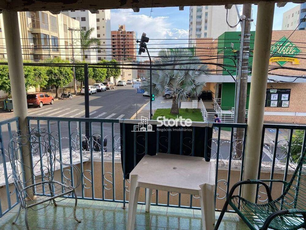 Casa, 3 quartos, 225 m² - Foto 2