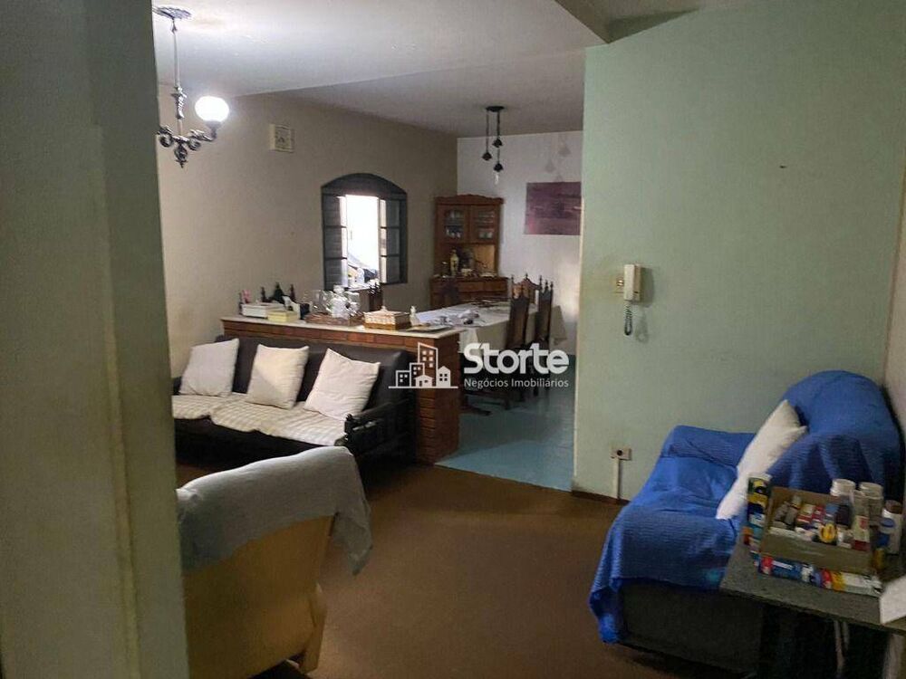 Casa, 3 quartos, 225 m² - Foto 1