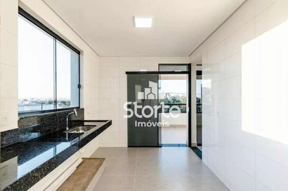 Apartamento, 3 quartos, 110 m² - Foto 5