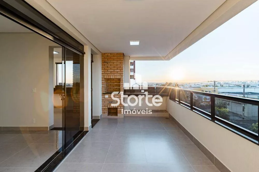 Apartamento, 3 quartos, 110 m² - Foto 1