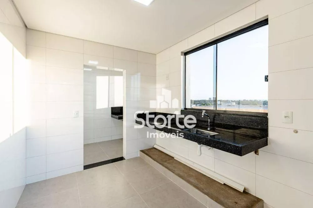 Apartamento, 3 quartos, 110 m² - Foto 6