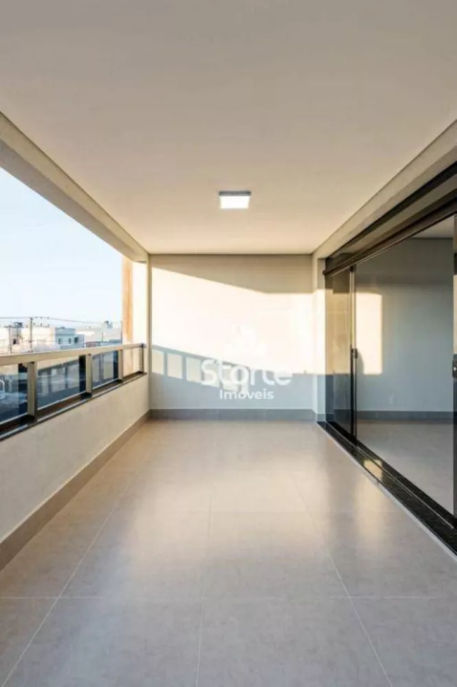 Apartamento, 3 quartos, 110 m² - Foto 3