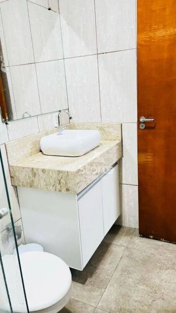 Casa de Condomínio, 2 quartos - Foto 4