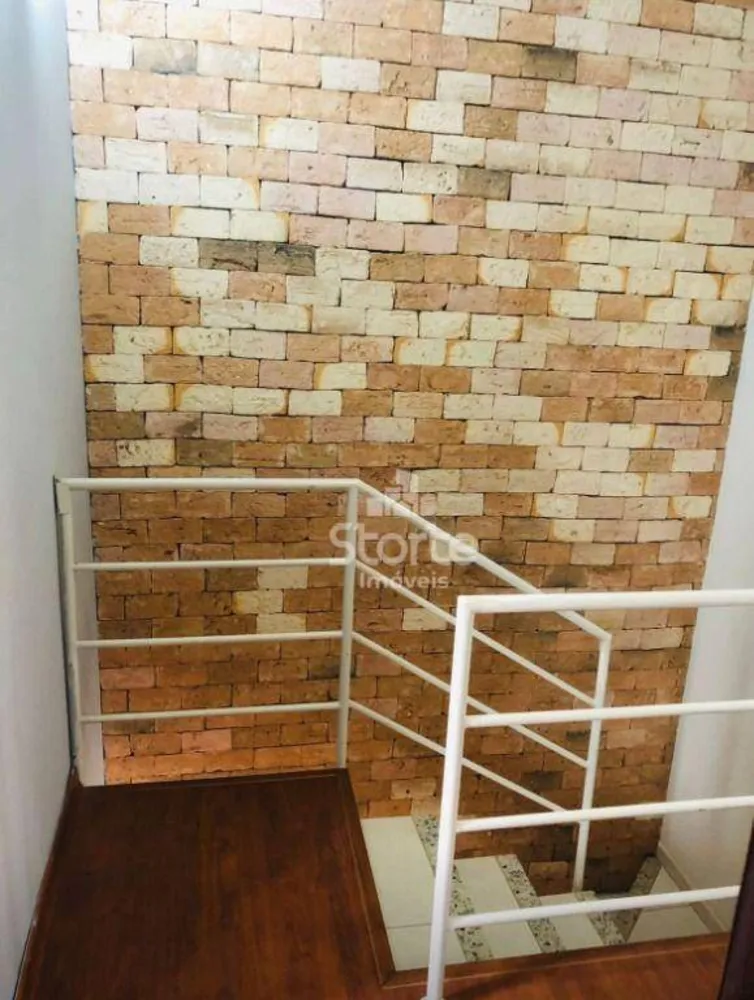 Casa de Condomínio, 2 quartos - Foto 1
