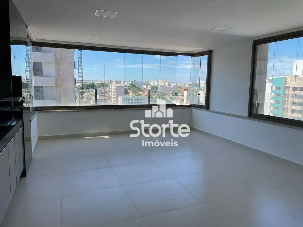 Apartamento à venda com 3 quartos, 171m² - Foto 2