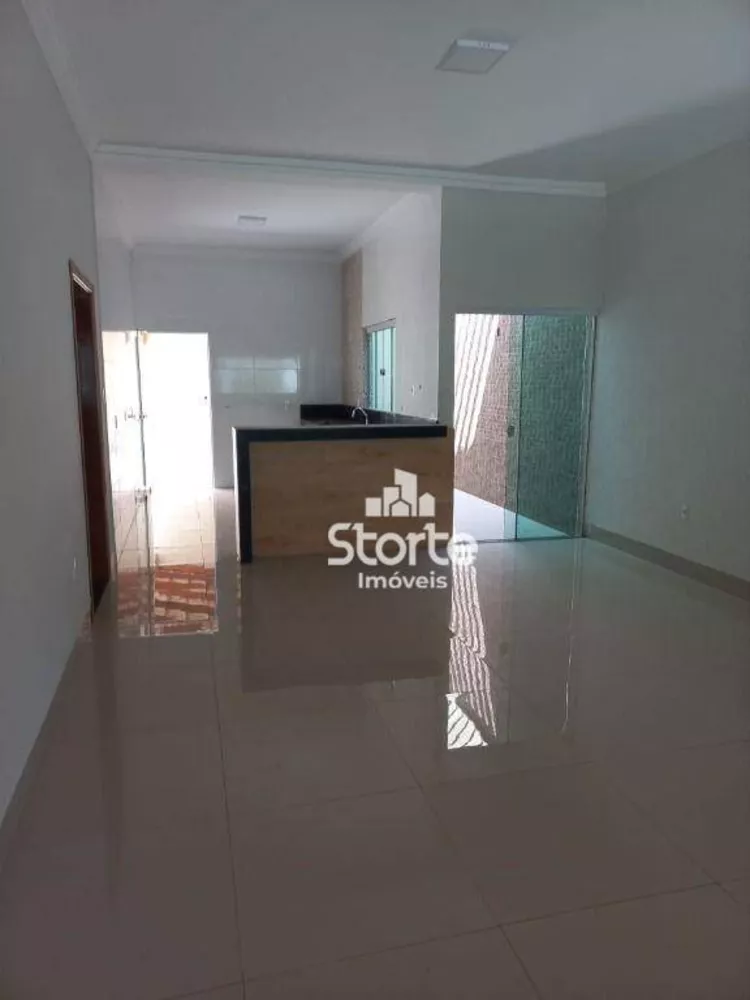 Casa, 3 quartos, 160 m² - Foto 2