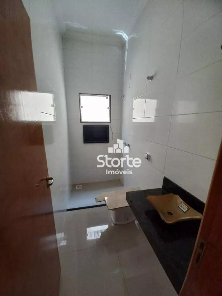 Casa, 3 quartos, 160 m² - Foto 11
