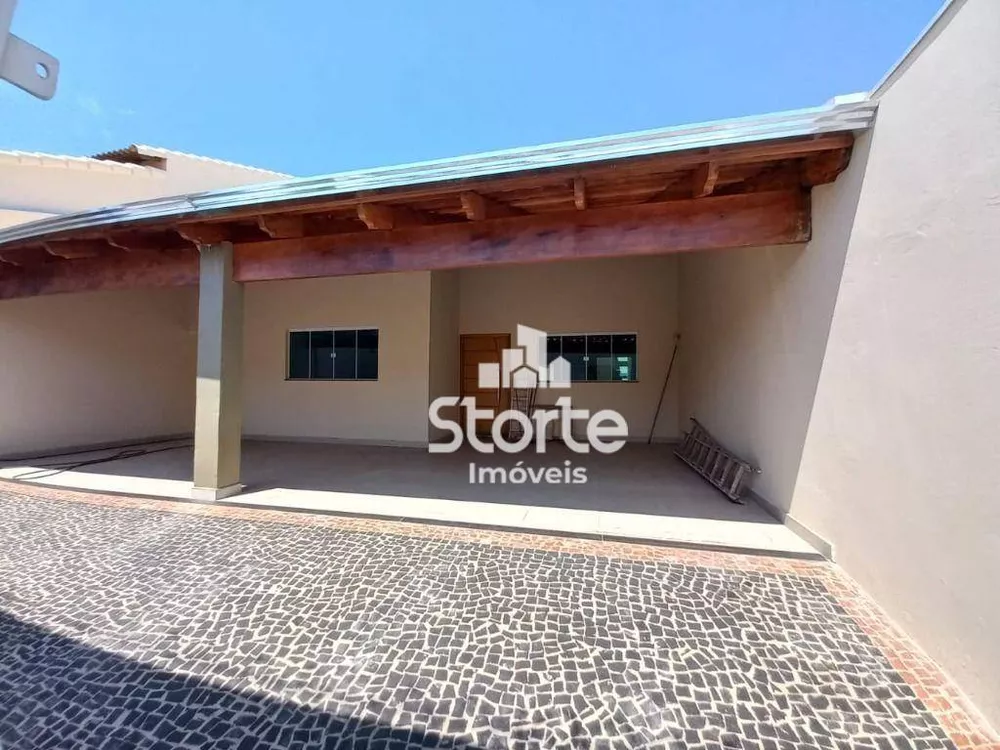 Casa, 3 quartos, 160 m² - Foto 1