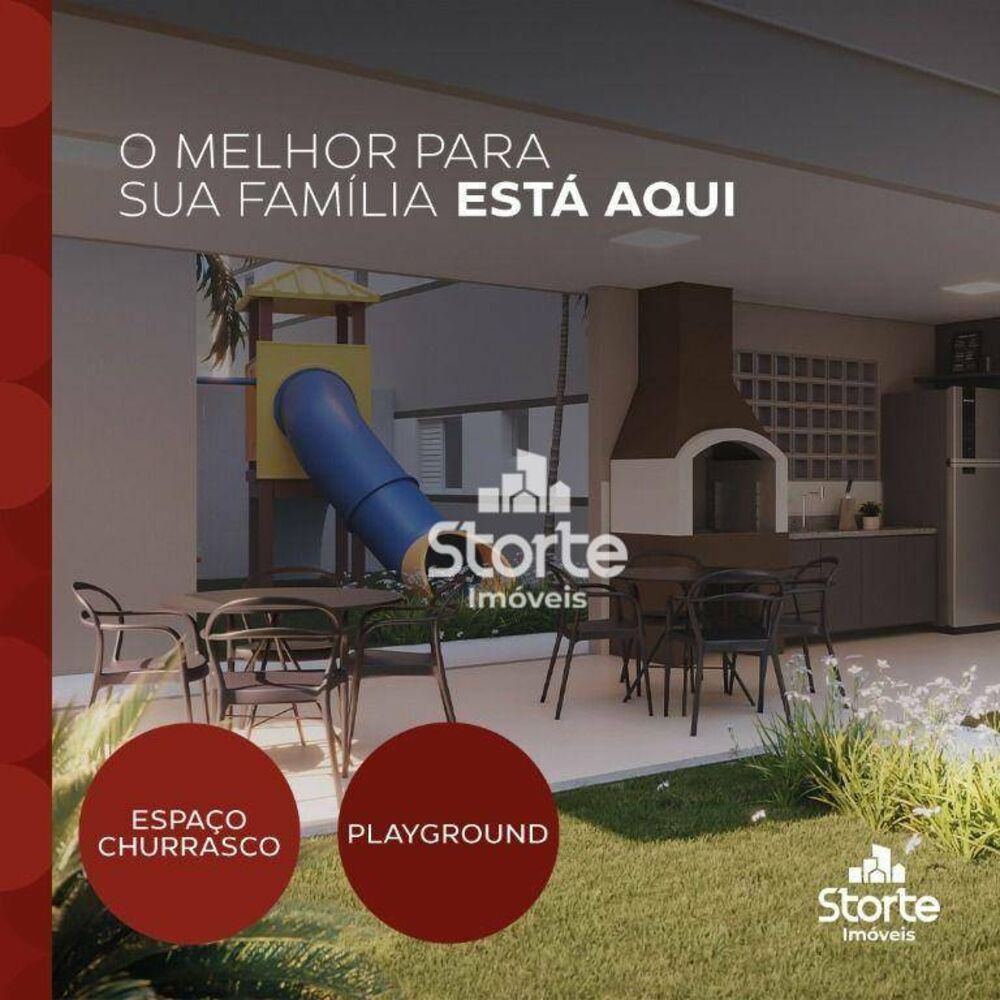 Apartamento, 2 quartos, 40 m² - Foto 4
