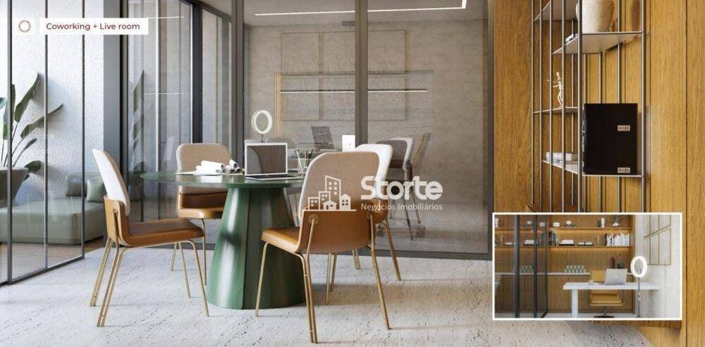 Apartamento, 3 quartos, 117 m² - Foto 5